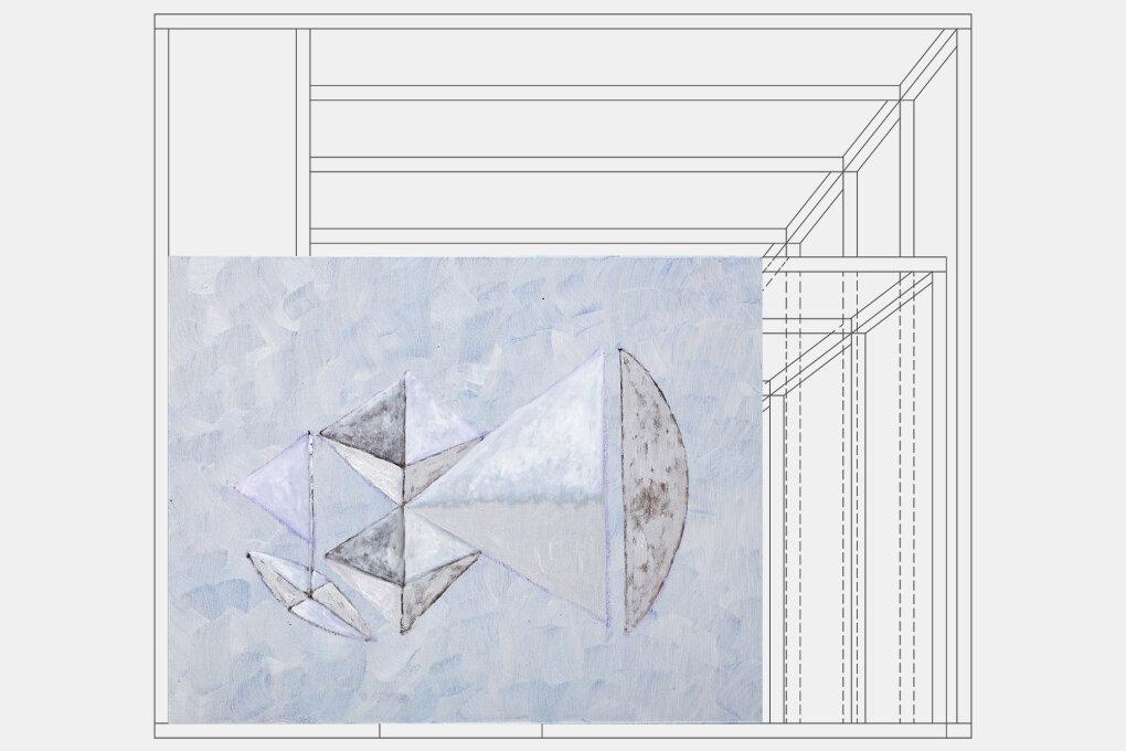 On Fathers Raised By Their Children